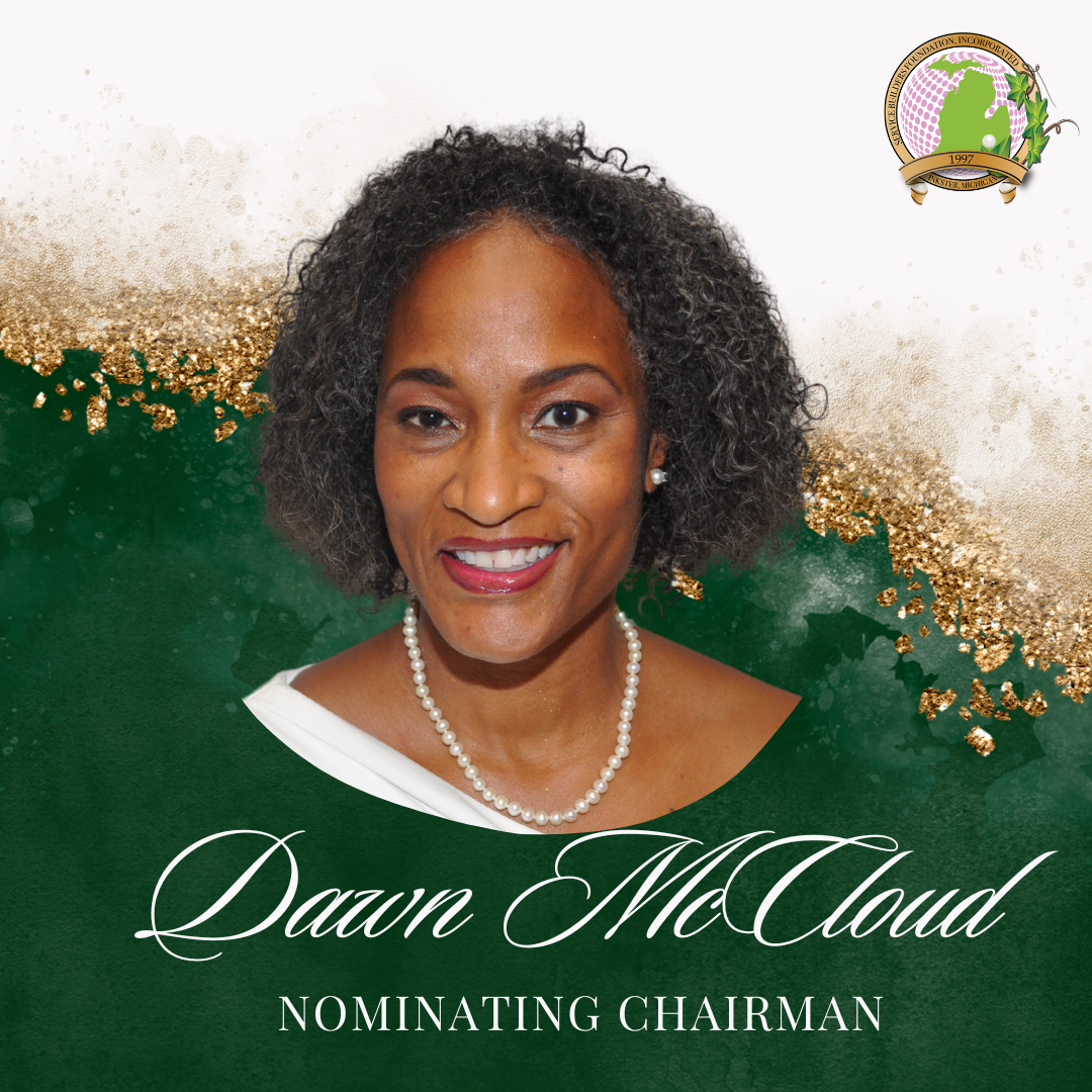 Nominating-Chairman