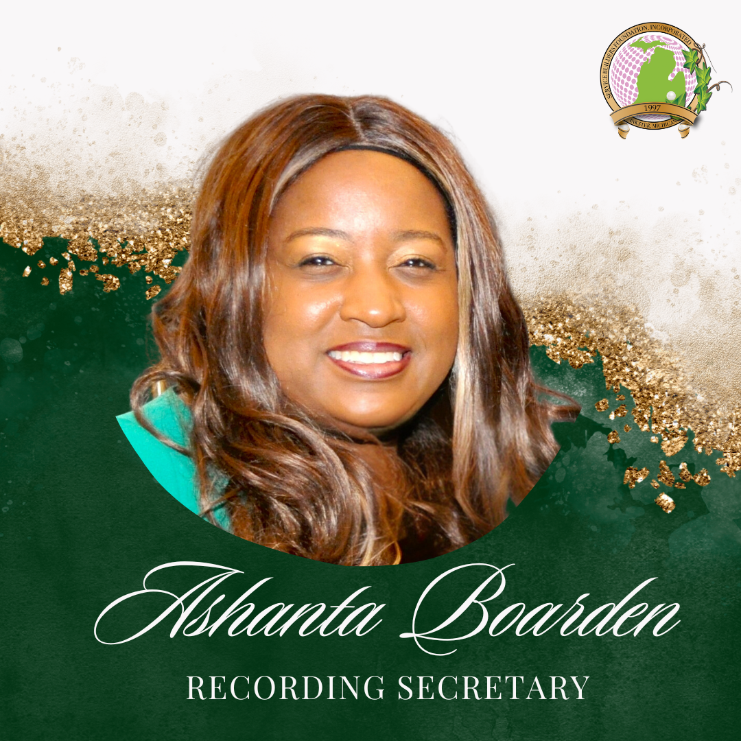 Recording-Secretary